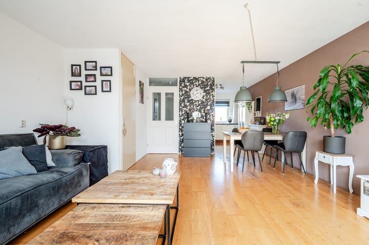 Foto 8 van Zadkinestraat 70