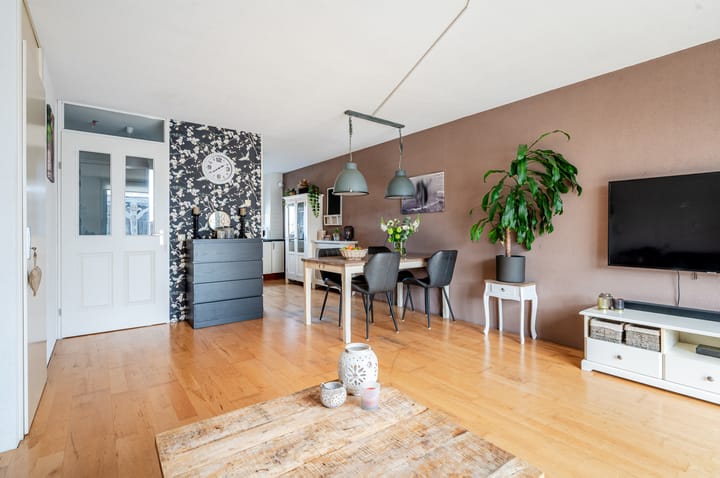 Foto 9 van Zadkinestraat 70