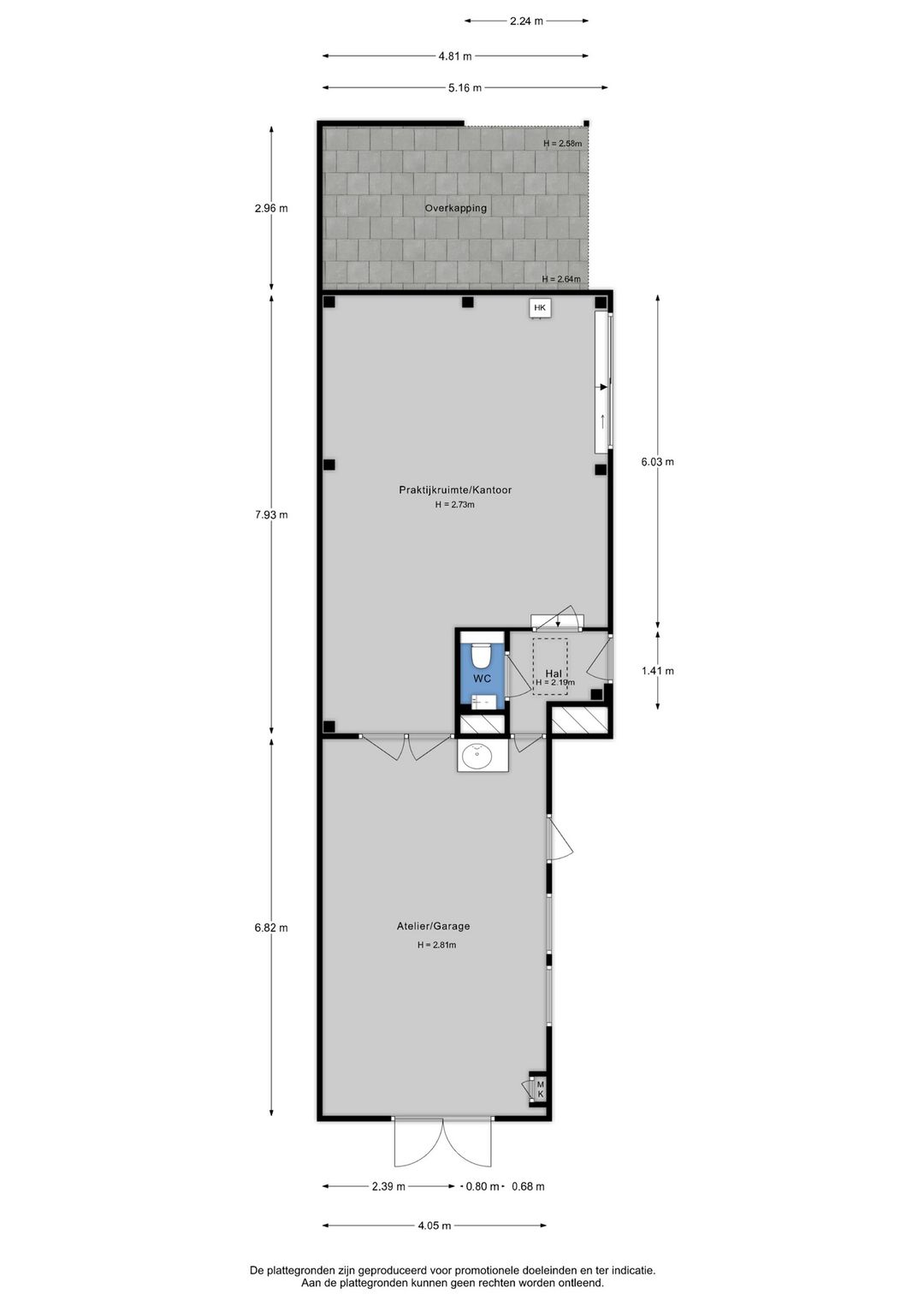 Photo 58 of Hendrik Willem Mesdagstraat 10