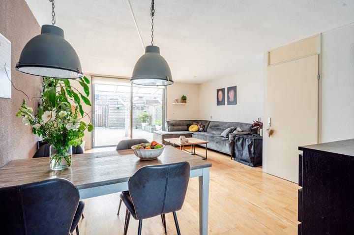 Foto 10 van Zadkinestraat 70