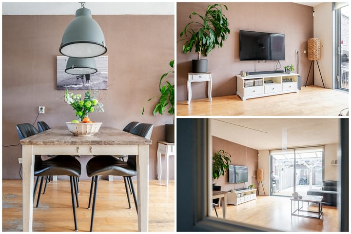 Foto 11 van Zadkinestraat 70