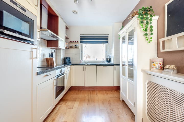 Foto 12 van Zadkinestraat 70