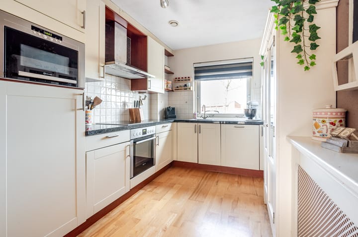 Foto 13 van Zadkinestraat 70