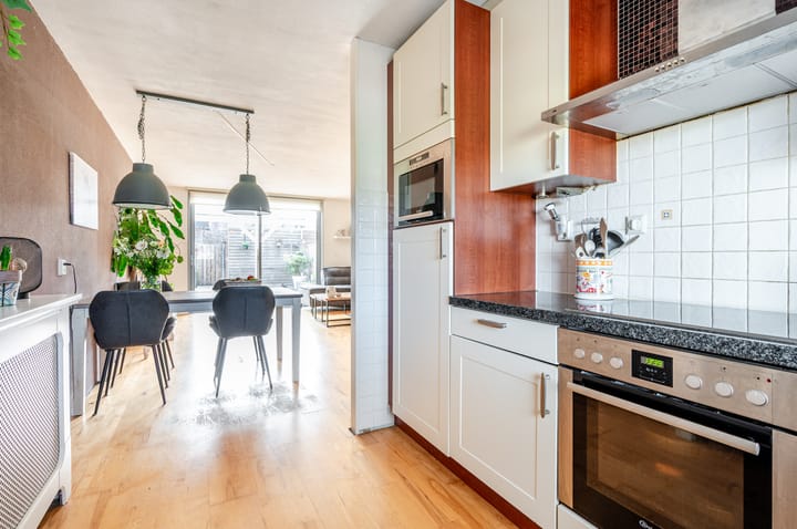 Foto 14 van Zadkinestraat 70