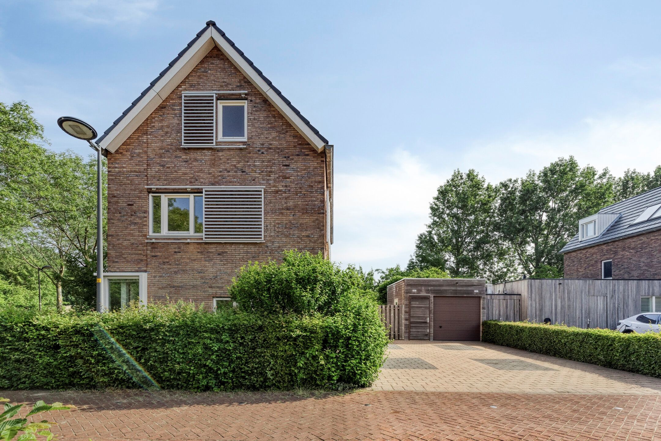 Foto 33 van Henri Didonweg 7