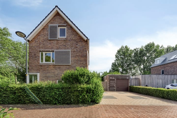 Foto 33 van Henri Didonweg 7