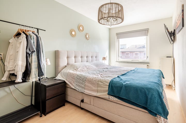 Foto 19 van Zadkinestraat 70