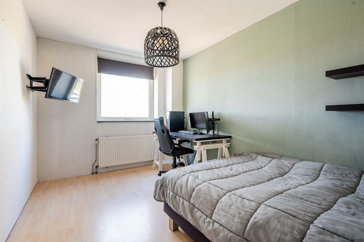 Foto 21 van Zadkinestraat 70