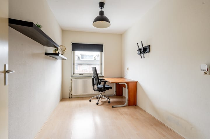 Foto 23 van Zadkinestraat 70