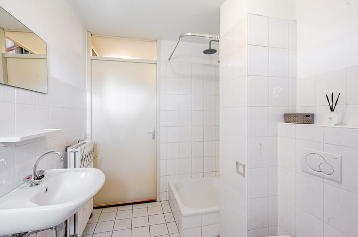 Foto 25 van Zadkinestraat 70