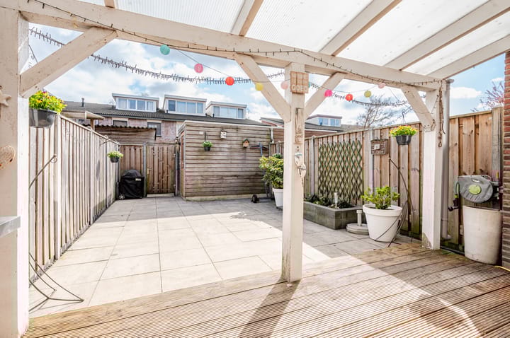 Foto 29 van Zadkinestraat 70