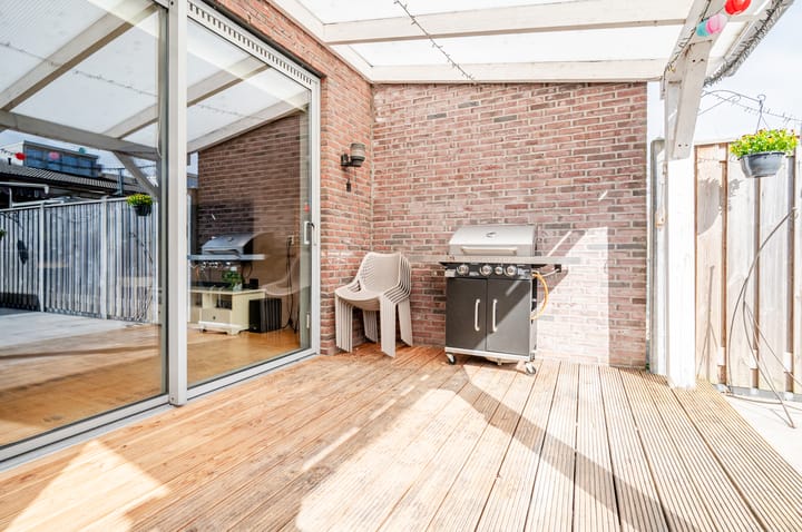 Foto 31 van Zadkinestraat 70