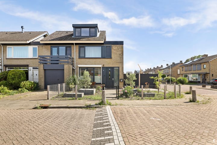 Foto 1 van Sportlaan 2