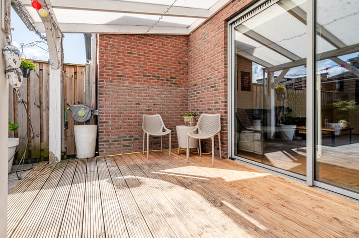 Foto 32 van Zadkinestraat 70