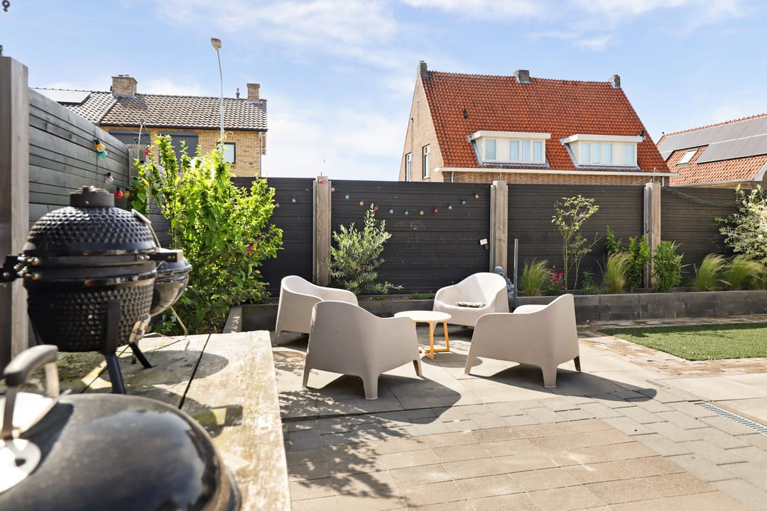 Foto 2 van Sportlaan 2