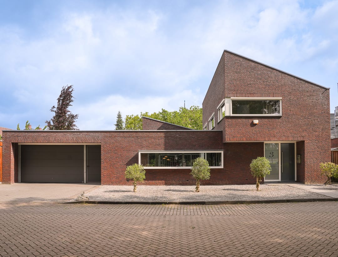 Foto 1 van Ringelenbergstraat 3