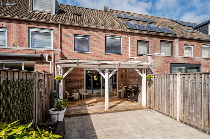 Foto 33 van Zadkinestraat 70