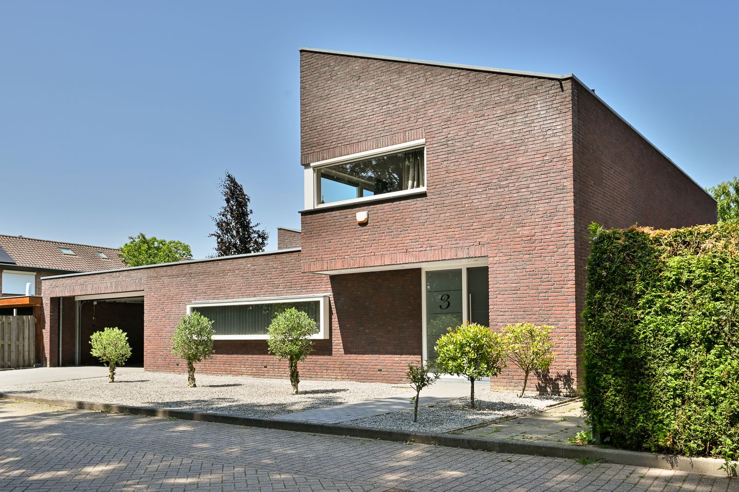 Foto 5 van Ringelenbergstraat 3