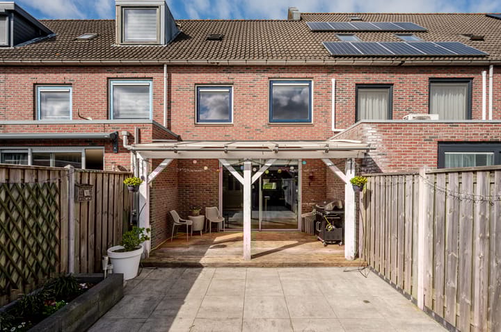 Foto 34 van Zadkinestraat 70