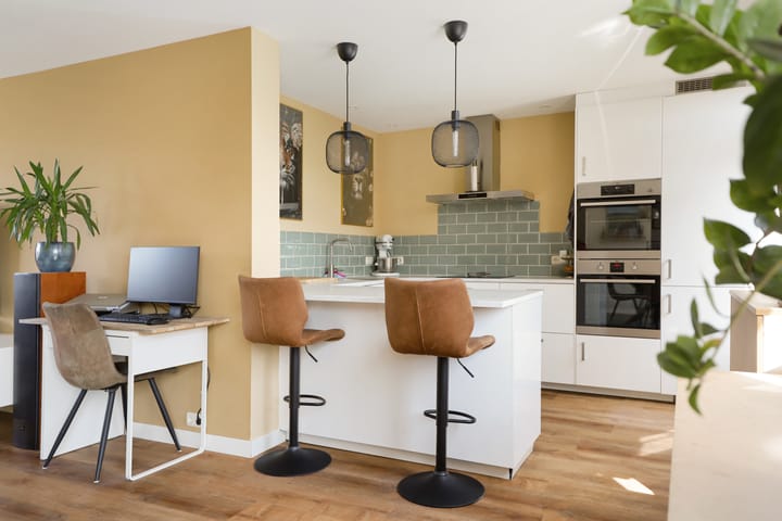 Foto 4 van Sportlaan 2