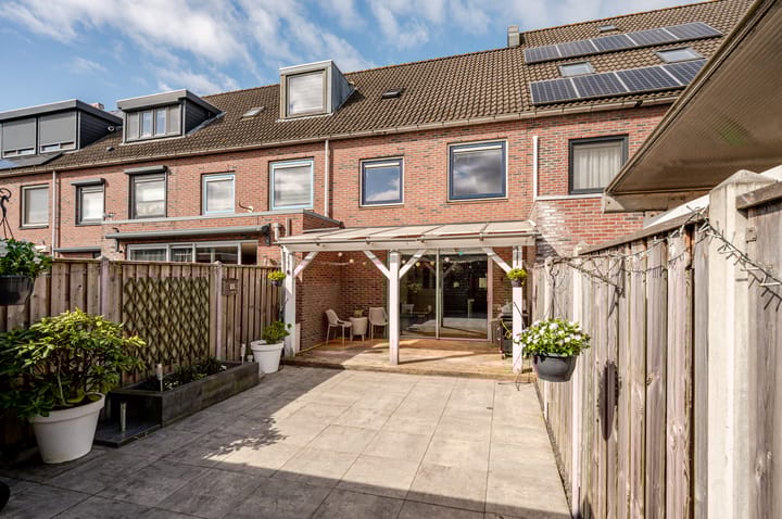 Foto 35 van Zadkinestraat 70