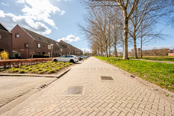 Foto 37 van Zadkinestraat 70