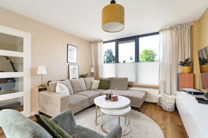 Foto 7 van Sportlaan 2