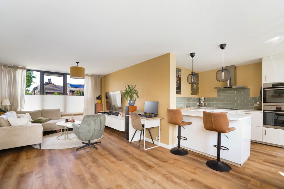 Foto 8 van Sportlaan 2