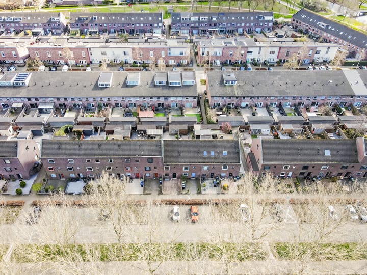 Foto 39 van Zadkinestraat 70