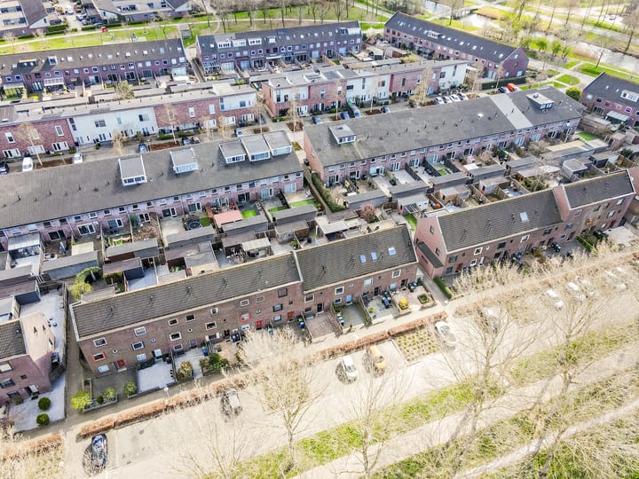 Foto 40 van Zadkinestraat 70