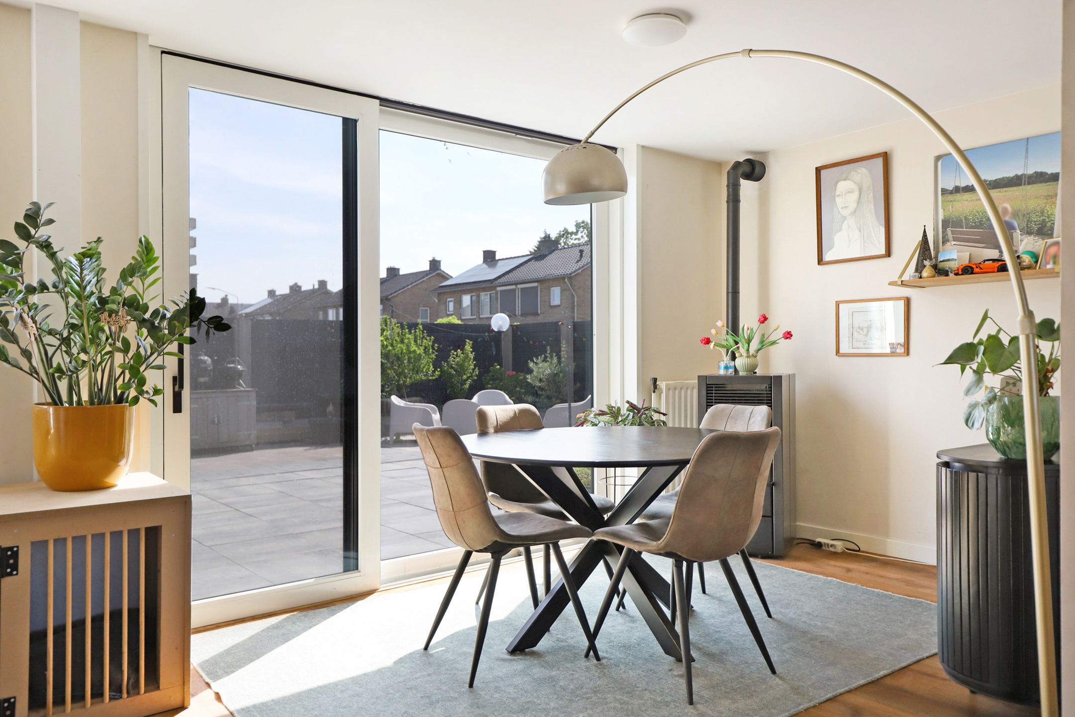 Foto 12 van Sportlaan 2