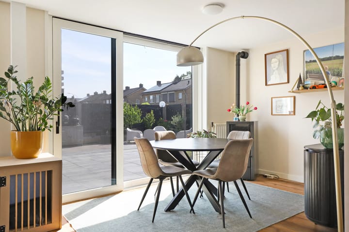 Foto 12 van Sportlaan 2