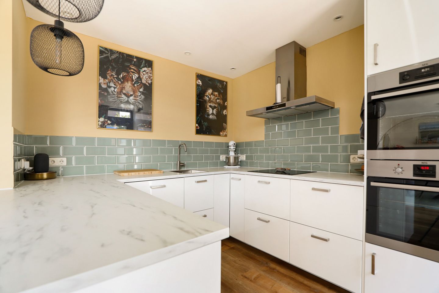 Foto 14 van Sportlaan 2