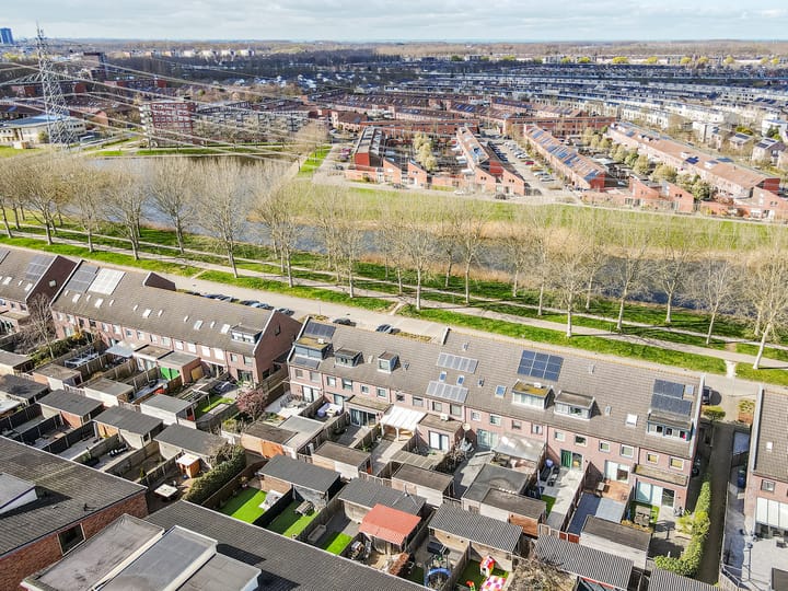 Foto 42 van Zadkinestraat 70