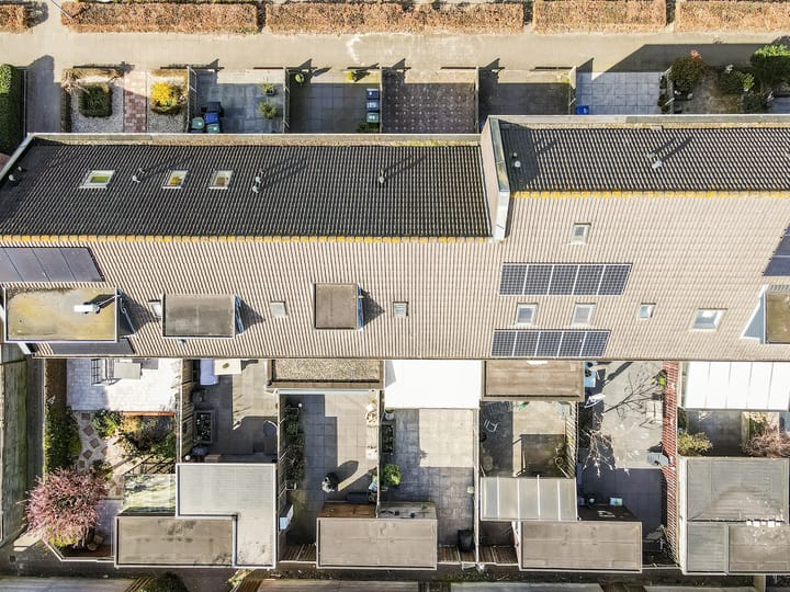 Foto 43 van Zadkinestraat 70