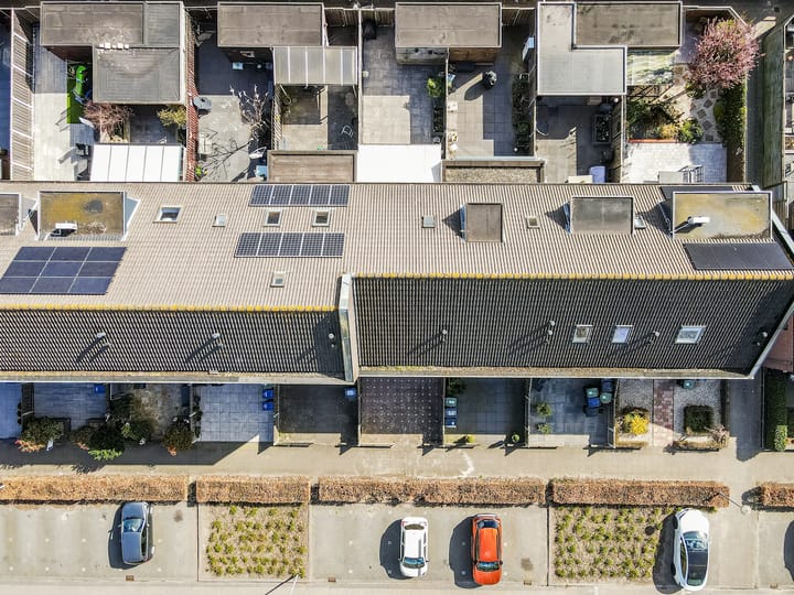 Foto 44 van Zadkinestraat 70