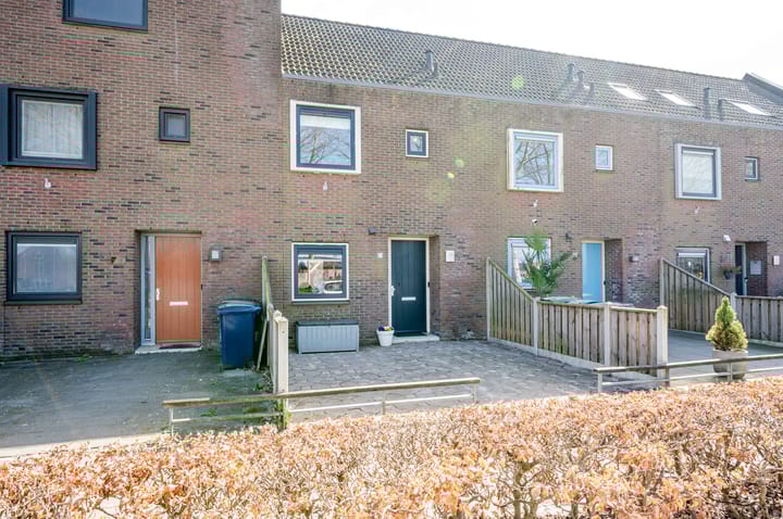 Foto 46 van Zadkinestraat 70