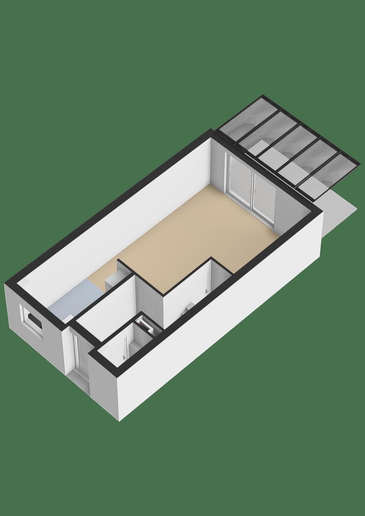 Foto 48 van Zadkinestraat 70