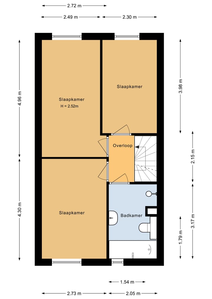 Foto 49 van Zadkinestraat 70