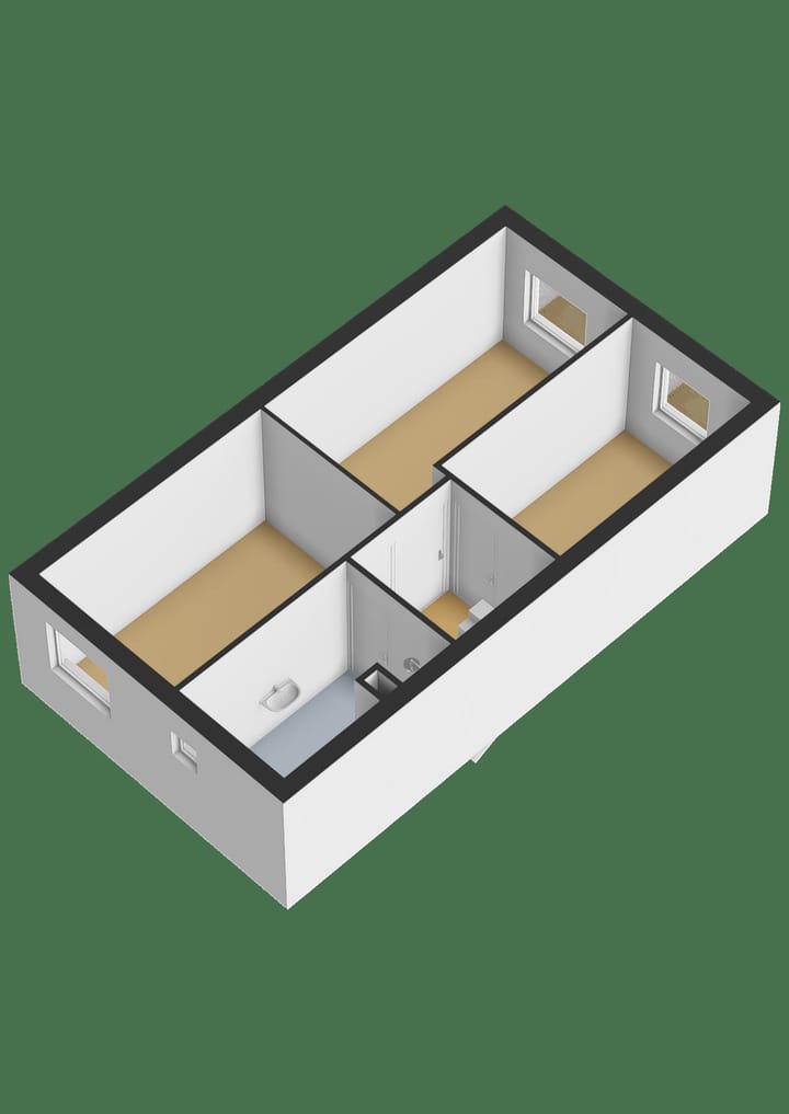 Foto 50 van Zadkinestraat 70