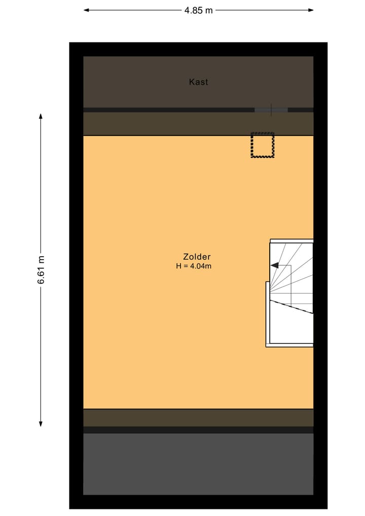 Foto 51 van Zadkinestraat 70