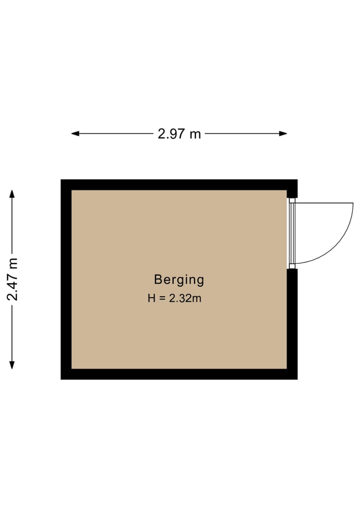 Foto 53 van Zadkinestraat 70