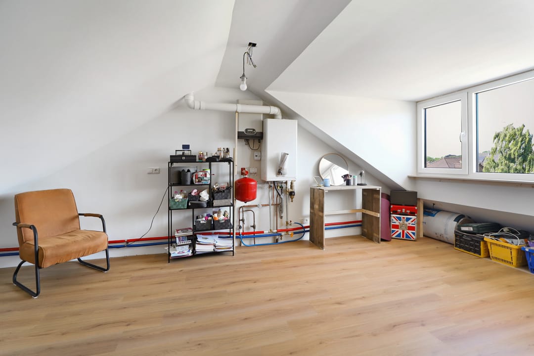 Foto 32 van Sportlaan 2