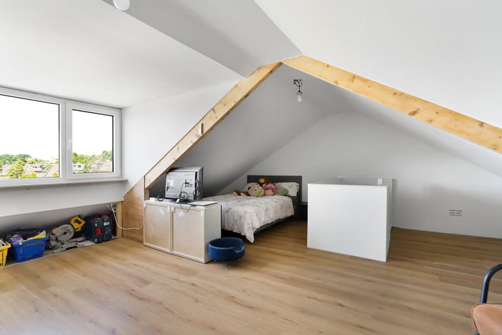 Foto 33 van Sportlaan 2