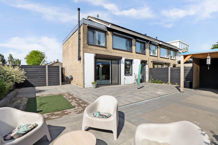 Foto 37 van Sportlaan 2