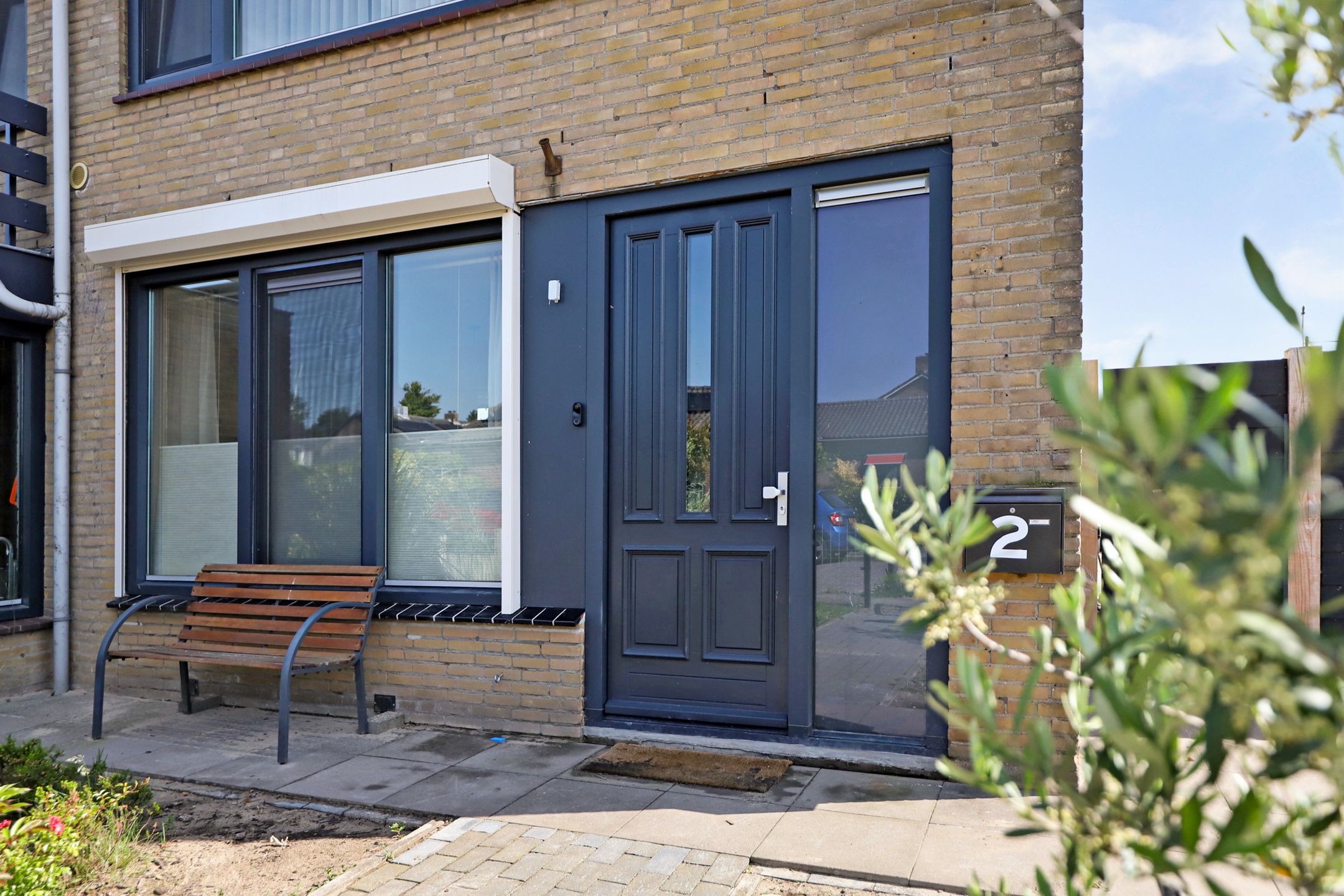 Foto 45 van Sportlaan 2