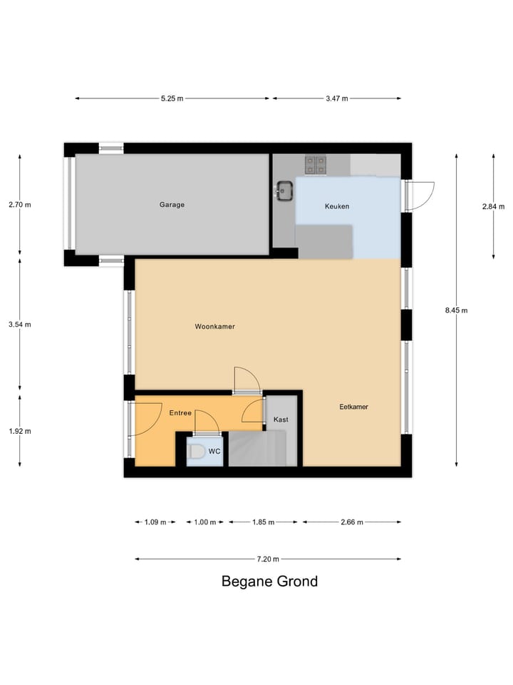 Foto 46 van Sportlaan 2