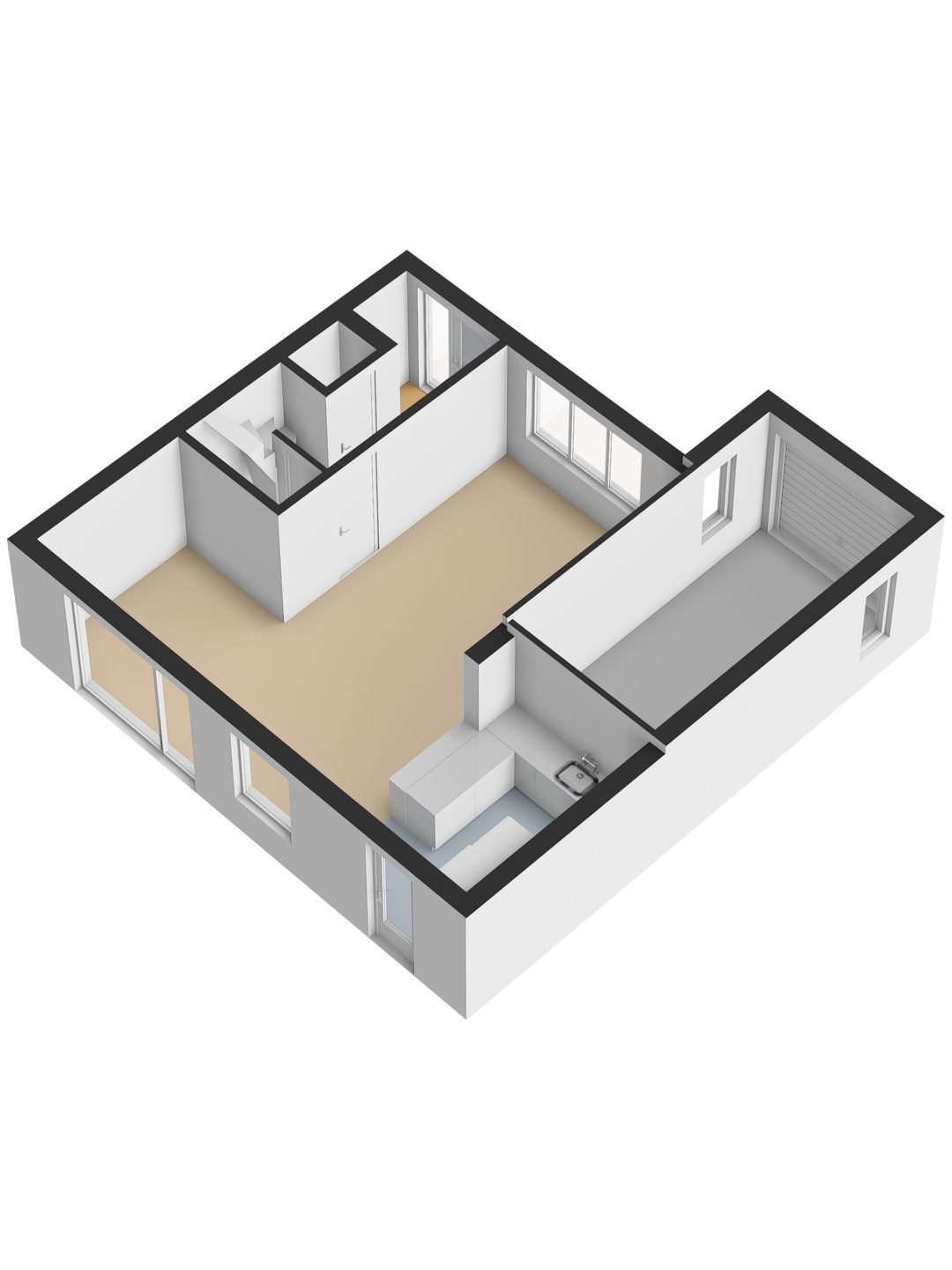 Foto 47 van Sportlaan 2
