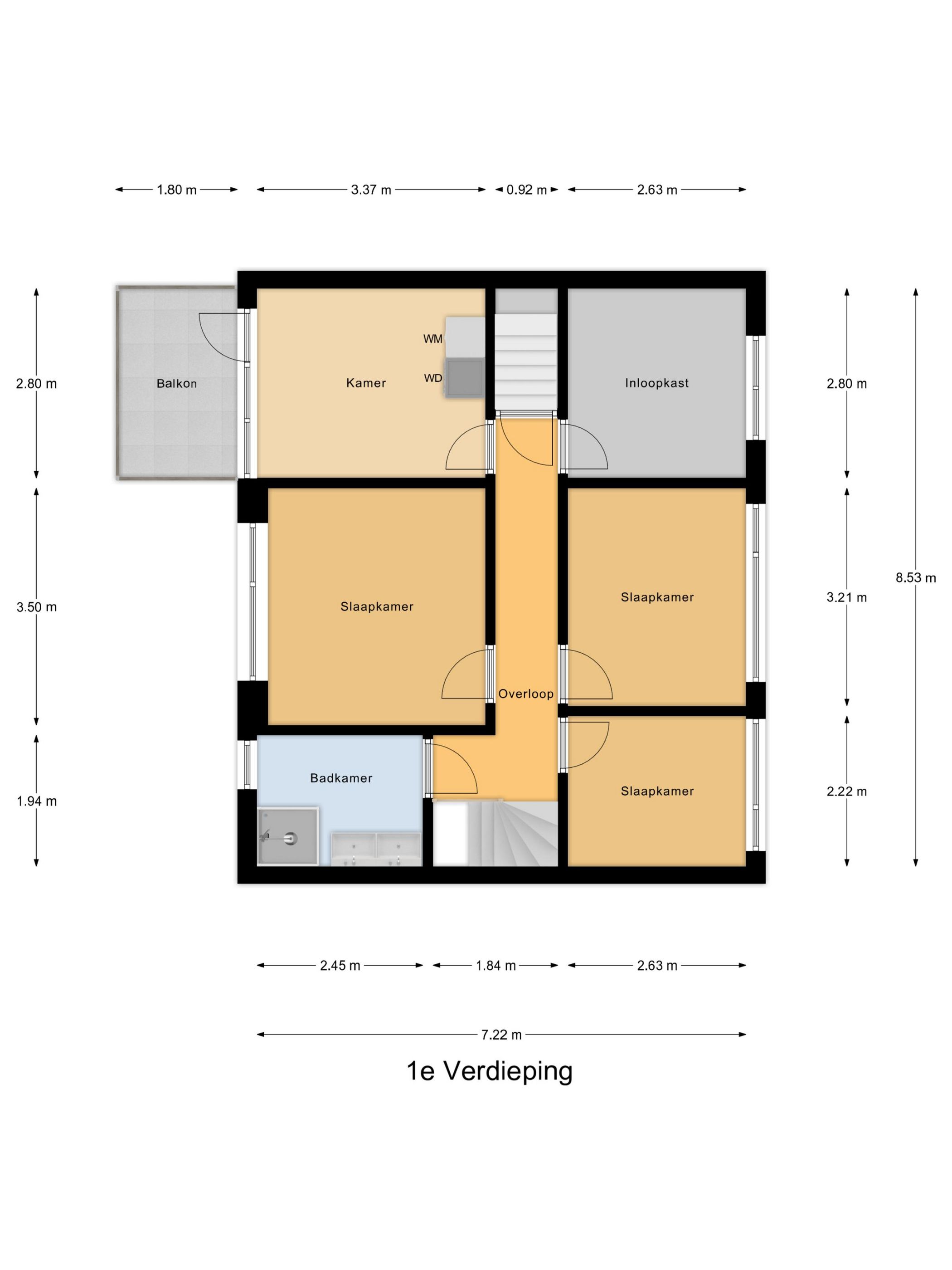 Foto 48 van Sportlaan 2