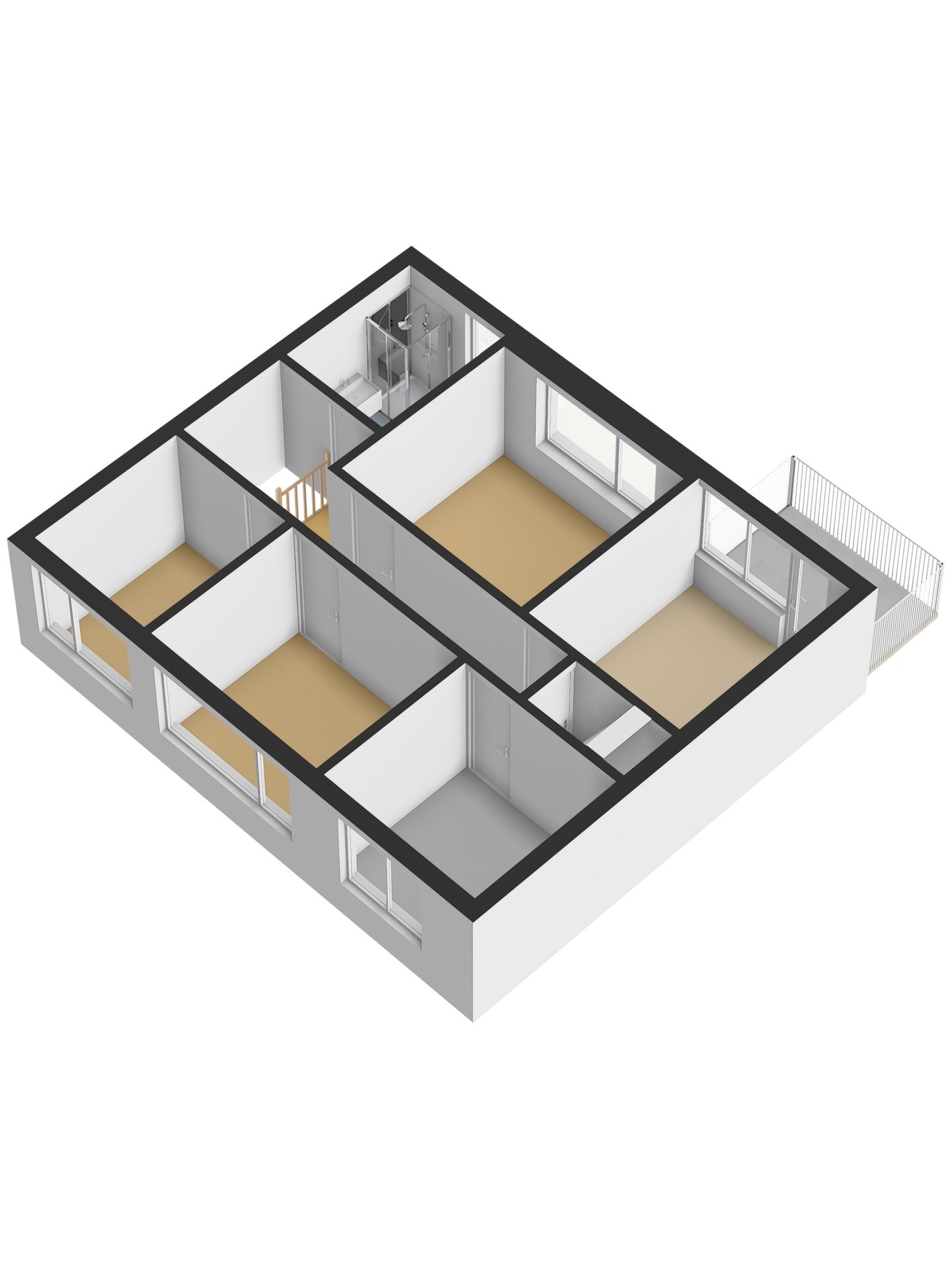 Foto 49 van Sportlaan 2